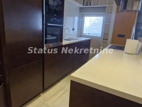 Prodaja, četvorosoban stan, 113m², Centar, Novi Sad - image 18