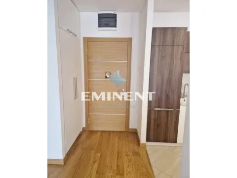 Rent, two bedroom apartment, 56m², Novi Beograd Blok 65, Novi Beograd Sve Podlokacije - image 11