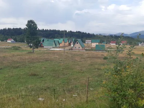 Sale, land lot, 1812m², Žabljak, Crna Gora - image 2