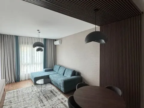 Prodaja, jednosoban stan, 48m², Dumidran, Tivat - image 6