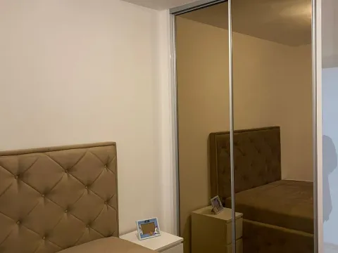 Rent, one bedroom apartment, 46m², Budva, Crna Gora - image 11