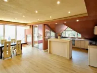 Rent, three bedroom apartment, 140m², Bečići, Budva - image 4