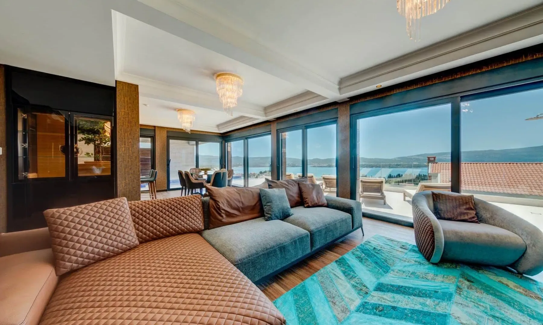 Prodaja, kuća, 311m², Marići, Tivat