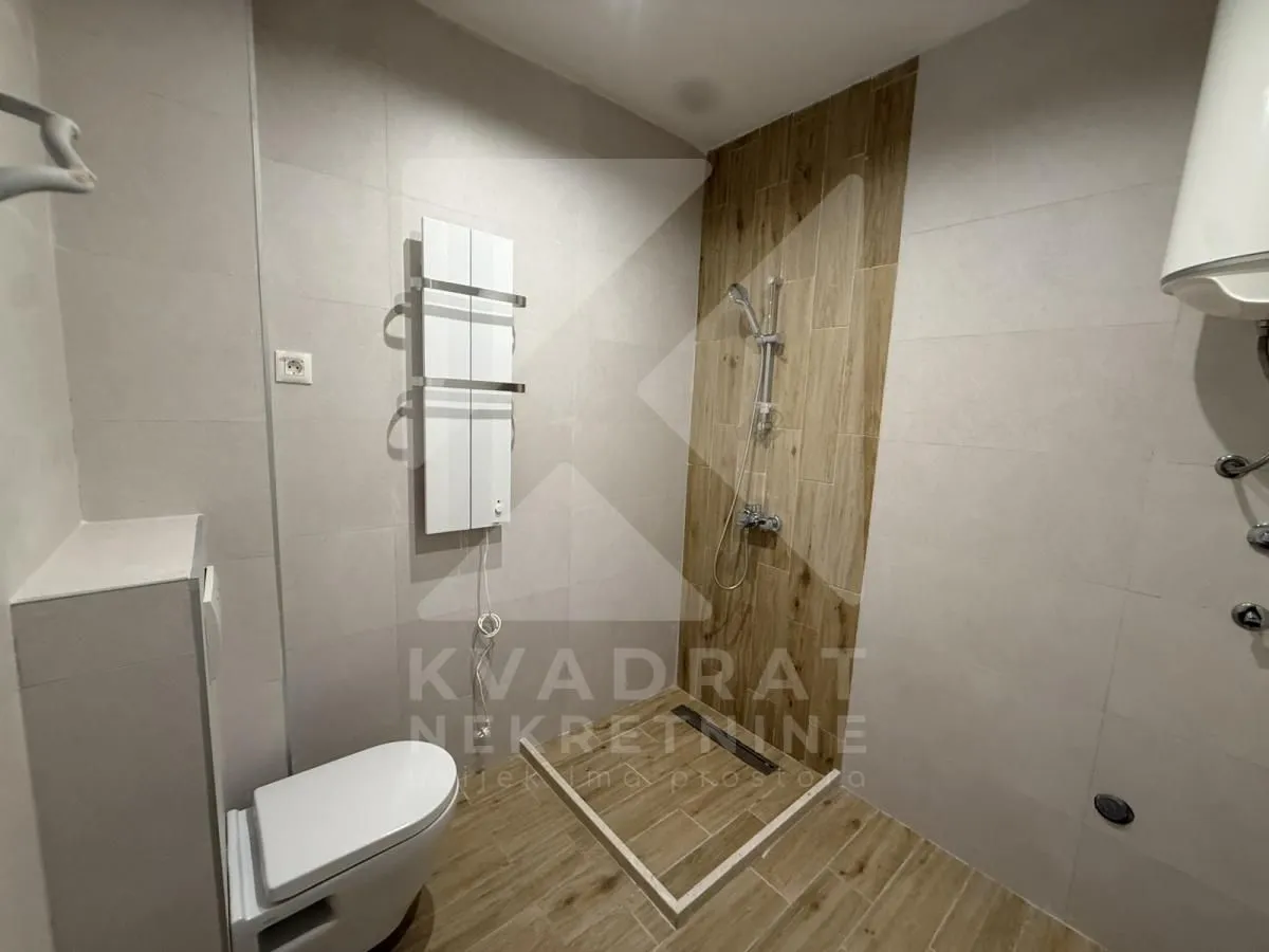 Prodaja, jednosoban stan, 45m², Centar, Kolašin