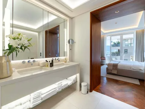 Prodaja, jednosoban stan, 81m², Porto Montenegro, Tivat - image 14