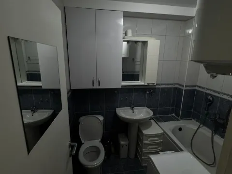 Rent, two bedroom apartment, 60m², Blok 9, Podgorica - image 3