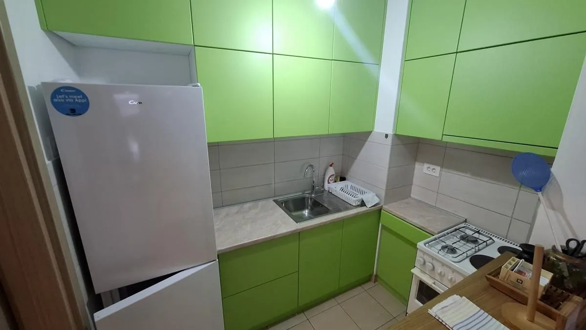 Izdavanje, jednosoban stan, 40m², Jugovićevo, Novi Sad Sve Podlokacije