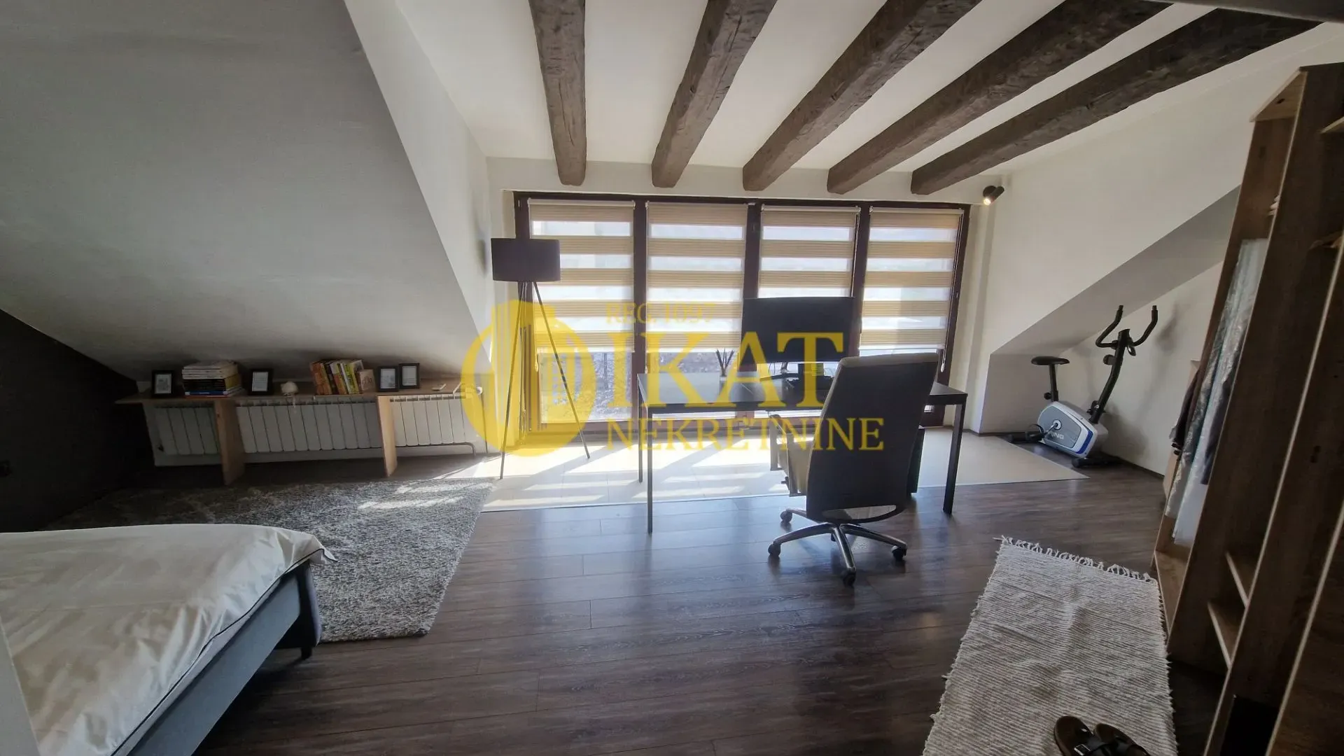 Sale, house, 445m², Čukarica, Beograd
