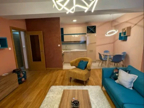 Izdavanje, jednosoban stan, 50m², Ljubović, Podgorica - image 4