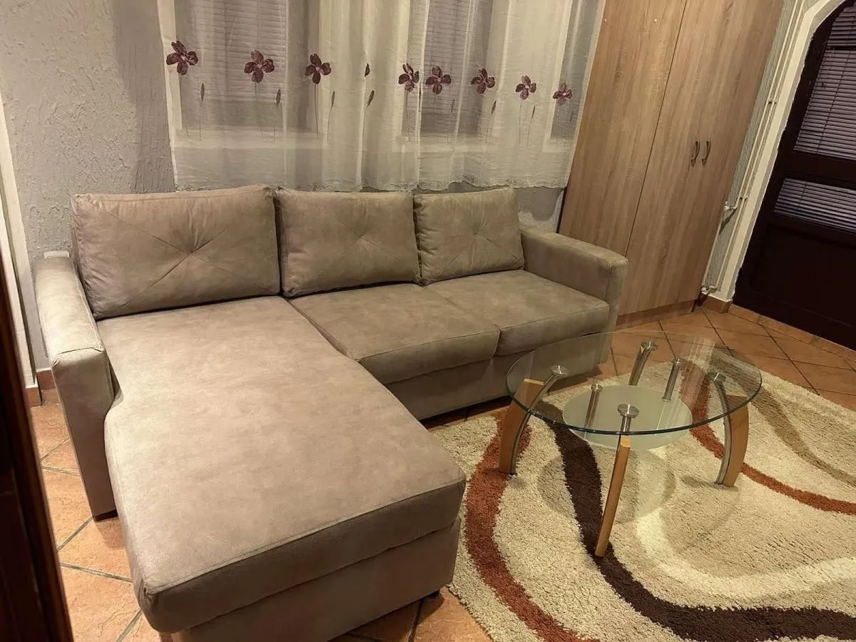 Rent, apartment, 76m², Zagorič, Podgorica