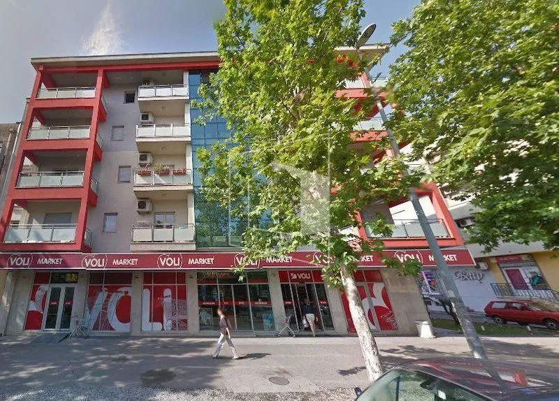 Rent, three bedroom apartment, 103m², Preko Morače, Podgorica