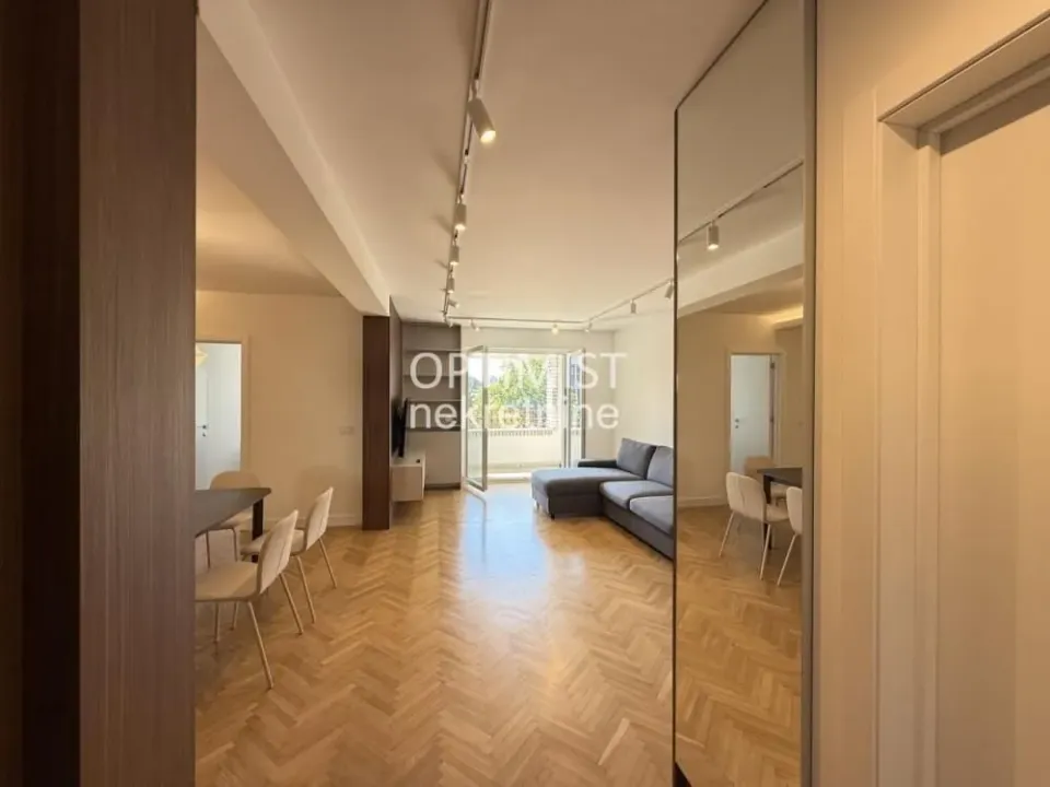 Rent, four bedroom apartment, 82m², Bezanijska Kosa 1, Bežanijska Kosa Sve Podlokacije