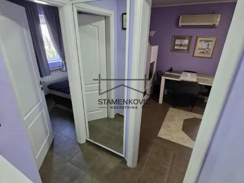 Prodaja, jednosoban stan, 32m², Liman 3, Novi Sad Sve Podlokacije - image 7