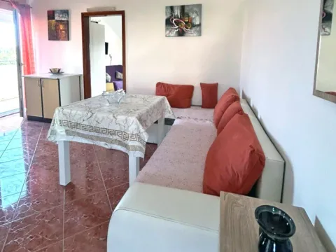 Izdavanje, jednosoban stan, 50m², Kava, Tivat - image 8