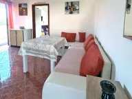 Rent, one bedroom apartment, 50m², Kava, Tivat - image 8