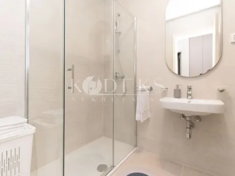 Rent, one bedroom apartment, 41m², Zabjelo, Podgorica - image 10