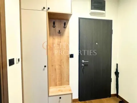 Rent, apartment, 48m², Ljubović, Podgorica - image 10