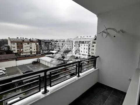 Prodaja, jednosoban stan, 32m², Stari Majur, Petrovaradin - image 10