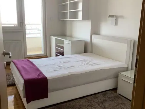 Rent, four bedroom apartment, 102m², Telep, Novi Sad Sve Podlokacije - image 2
