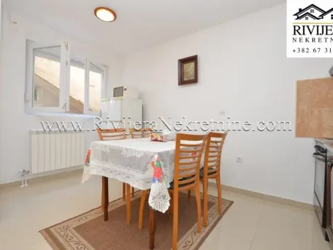 Sale, one bedroom apartment, 45m², Ratiševina, Herceg Novi - image 5
