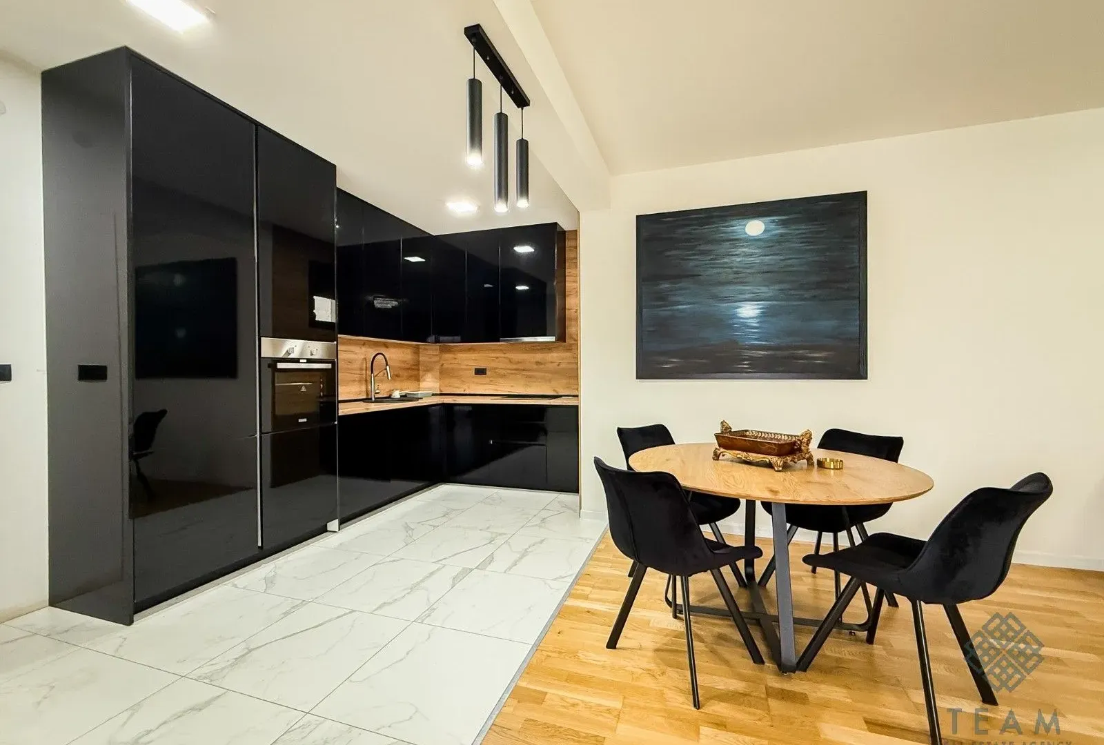 Rent, two bedroom apartment, 100m², Dalmatinska ulica, Podgorica