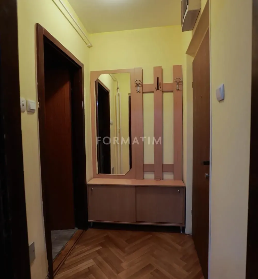 Rent, three bedroom apartment, 65m², Brace Jerković, Voždovac Sve Podlokacije
