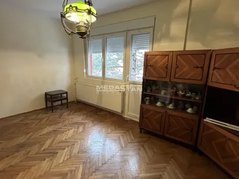 Prodaja, dvosoban stan, 55m², Karaburma, Palilula Sve Podlokacije - image 2