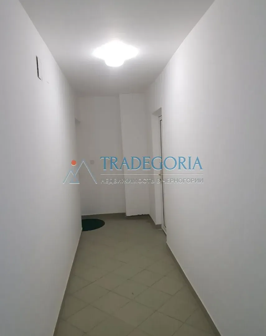 Prodaja, jednosoban stan, 49m², Petrovac, Budva