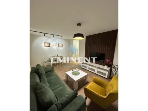 Izdavanje, dvosoban stan, 53m², Zvezdara Sve Podlokacije, Beograd