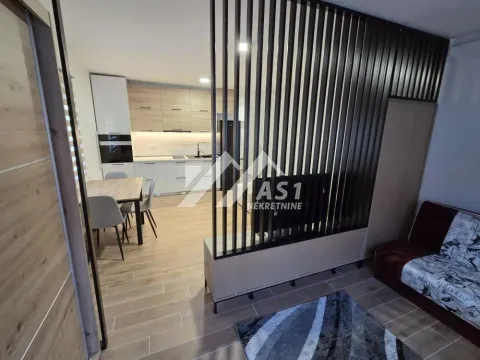 Rent, one bedroom apartment, 34m², Veternik, Novi Sad Sve Podlokacije - image 5