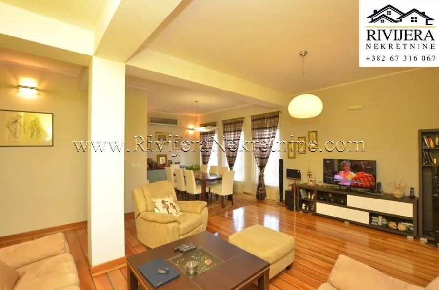 Prodaja, kuća, 460m², Bijela, Herceg Novi