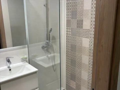 Izdavanje, jednosoban stan, 50m², Master Kvart, Podgorica - image 8