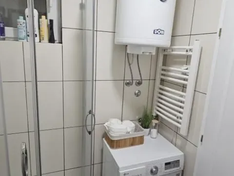 Prodaja, jednosoban stan, 39m², Socijalno, Novi Sad Sve Podlokacije - image 9