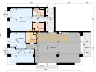 Izdavanje, trosoban stan, 138m², Preko Morače, Podgorica - image 6