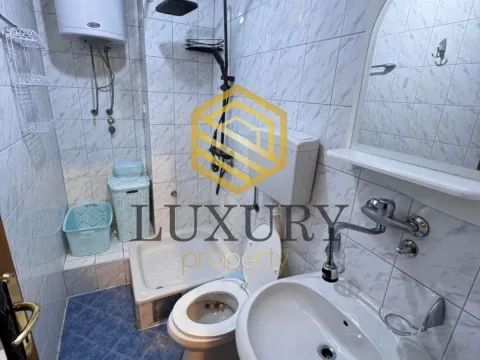 Rent, one bedroom apartment, 40m², Stari Aerodrom, Podgorica - image 9