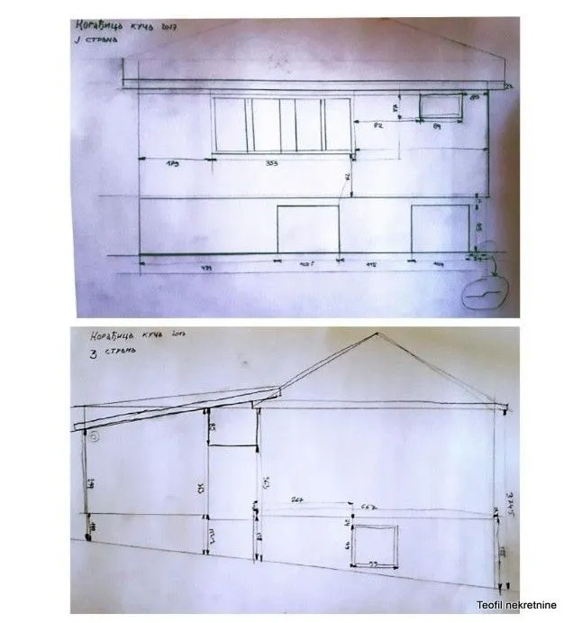 Prodaja, kuća, 92m², Kovačica, Srbija