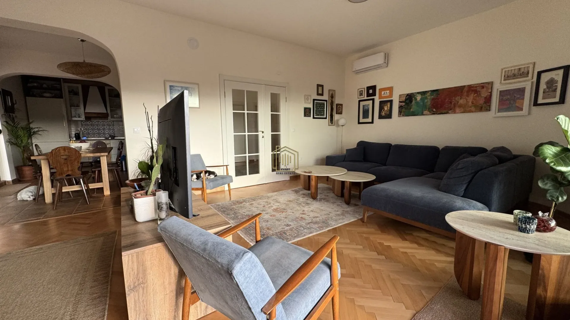 Rent, house, 256m², Masline, Podgorica