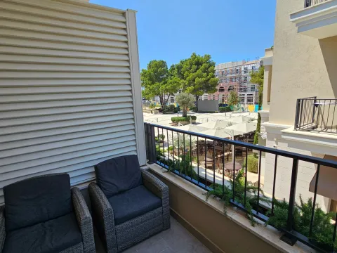 Prodaja, jednosoban stan, 37m², Luštica Bay, Tivat - image 7