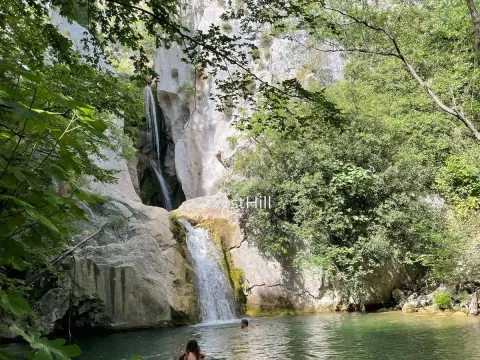 Prodaja, kuća, 250m², Dobre Vode, Bar - image 13