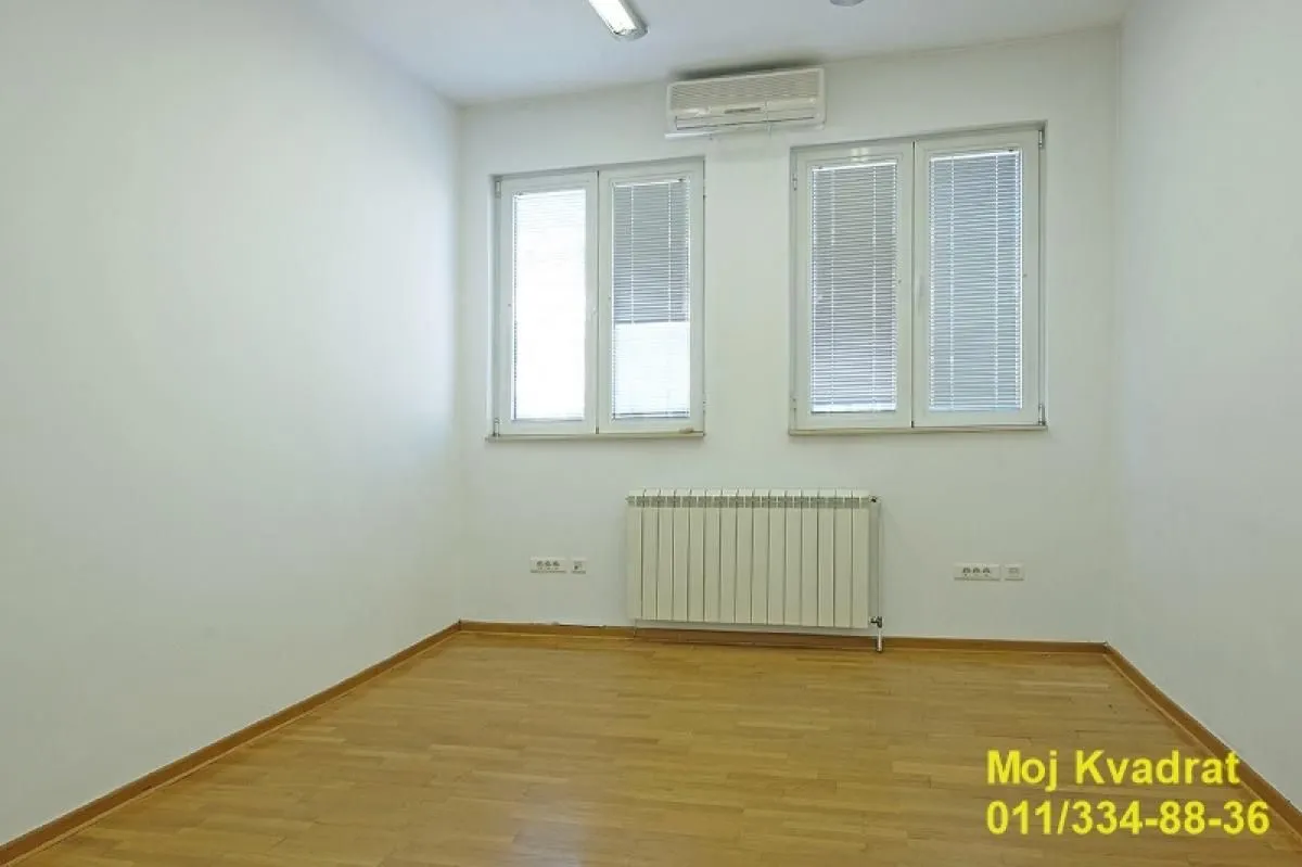 Rent, office space, 130m², Stari Grad, Beograd