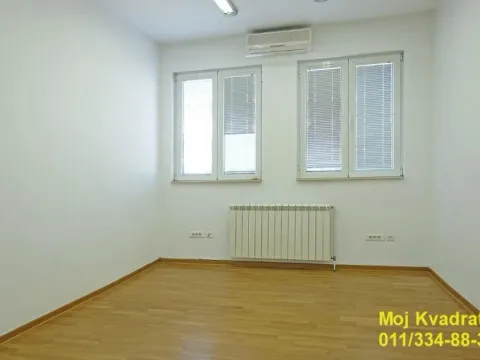 Izdavanje, poslovni prostor, 130m², Stari Grad, Beograd - image 6
