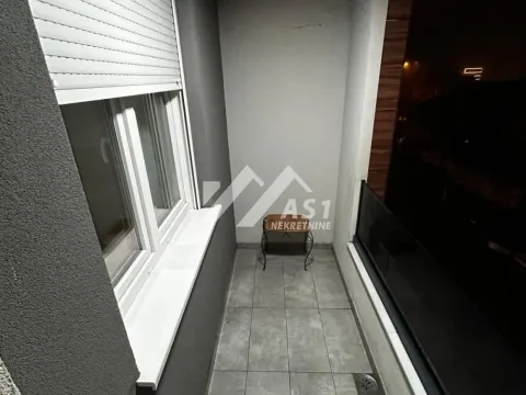 Rent, two bedroom apartment, 45m², Stari Majur, Petrovaradin - image 8