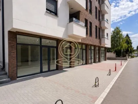 Rent, office space, 200m², Žarkovo, Beograd - image 3