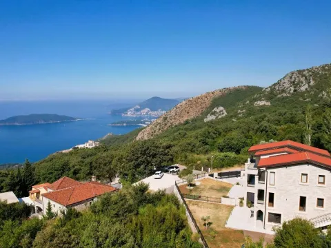 Sale, house, 249m², Budva, Crna Gora - image 7