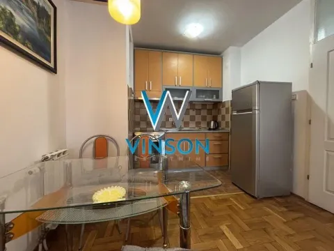 Izdavanje, jednosoban stan, 42m², Centar, Novi Sad - image 2