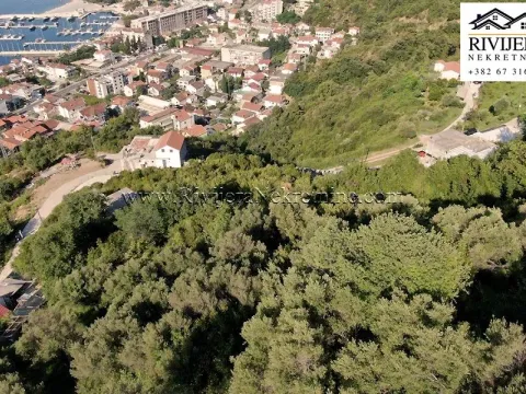 Sale, land lot, 9400m², Meljine, Herceg Novi - image 11