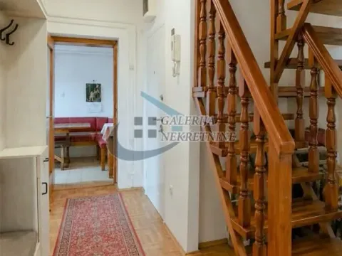 Sale, three bedroom apartment, 88m², Čukarica, Beograd - image 11
