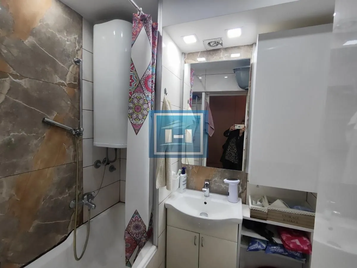 Prodaja, jednosoban stan, 41m², Centar, Jagodina