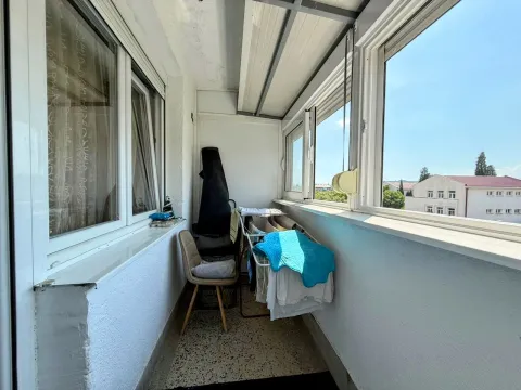 Prodaja, jednosoban stan, 56m², Preko Morače, Podgorica - image 9