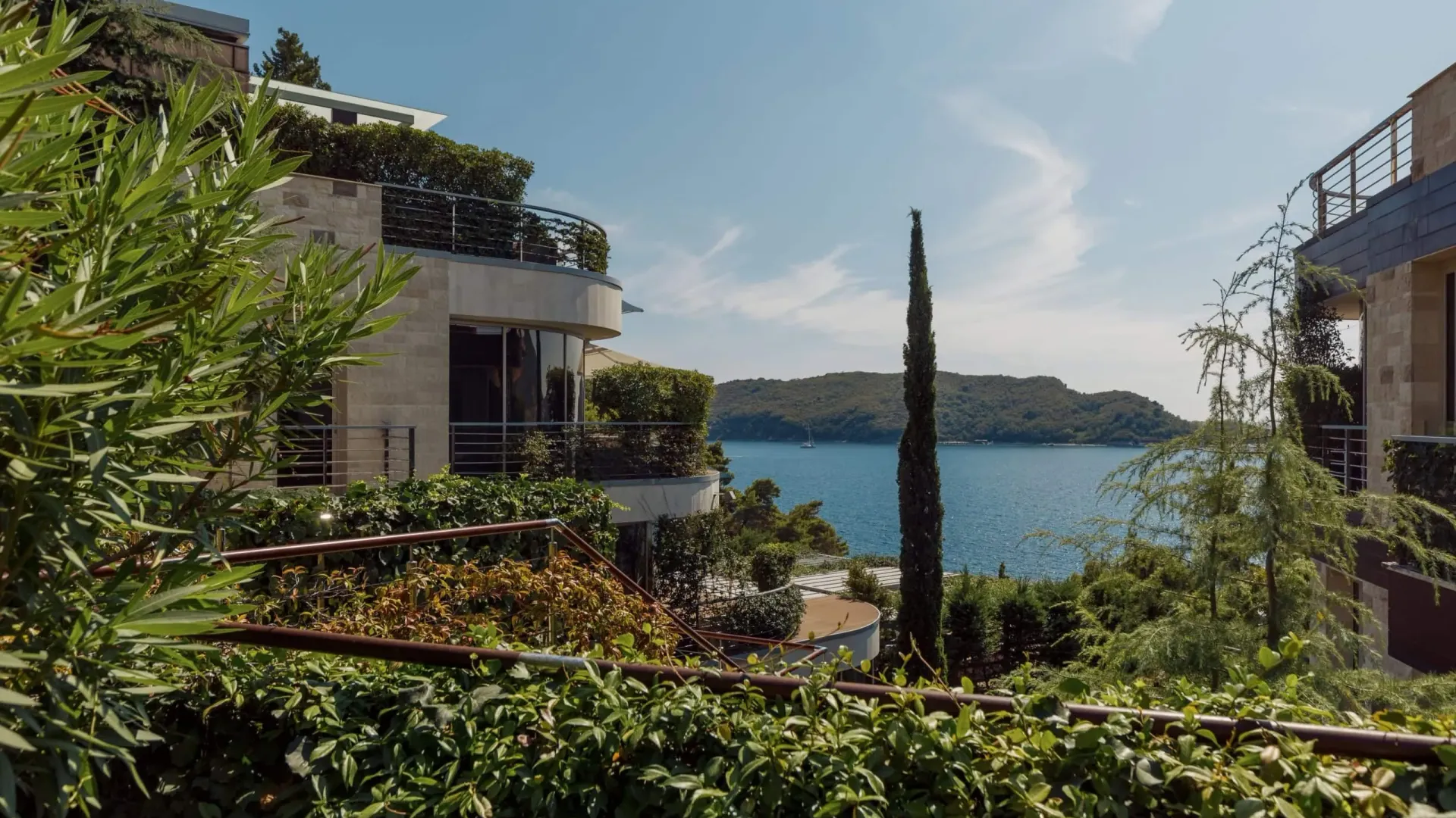 Prodaja, stan, 97m², Budva, Crna Gora